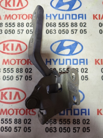 Завіса капота права 791201J000 HYUNDAI