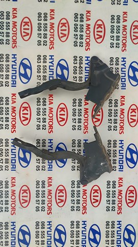 Завіса капота права 791202B000 HYUNDAI