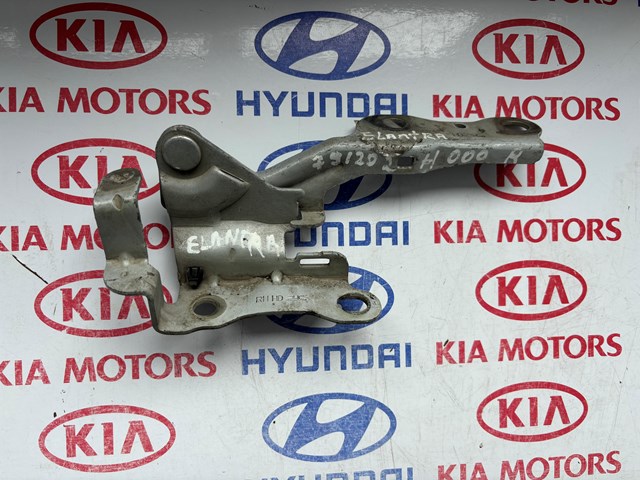 Петля капота, права 791202H000 HYUNDAI