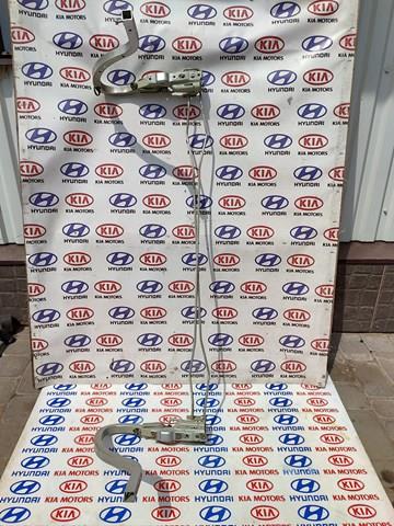 Кріплення кришки багажника 792102F000 HYUNDAI
