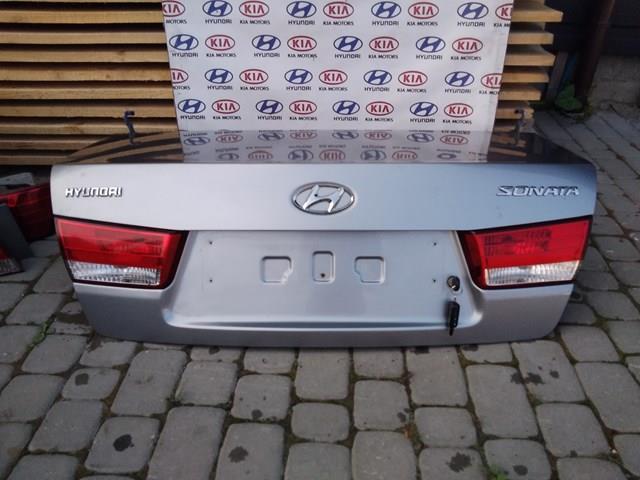 Петля багажника 792103K000 HYUNDAI