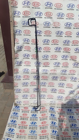 Амортизатор двері 3/5-ї задньої 792832T500 HYUNDAI