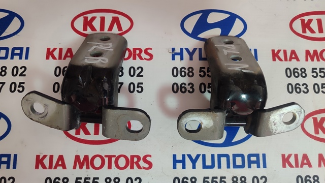 Завіса дверей передных лівих 793102V000 HYUNDAI