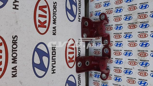 Петля заднтої двері, лівої 793301G000 HYUNDAI