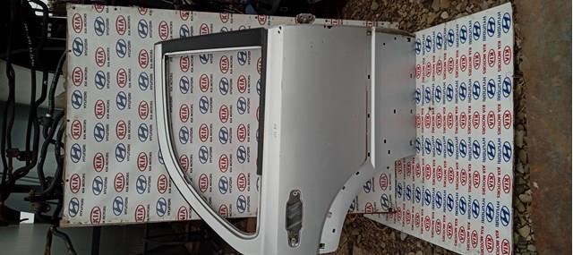 Петля задніх лівих дверей 793303E000 HYUNDAI