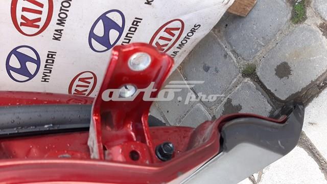 Петля задніх правих дверей 793602B000 HYUNDAI