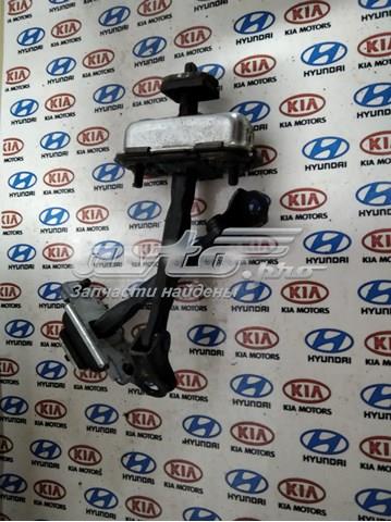 Обмежувач відкриття дверей, передній правий 793902W010 HYUNDAI