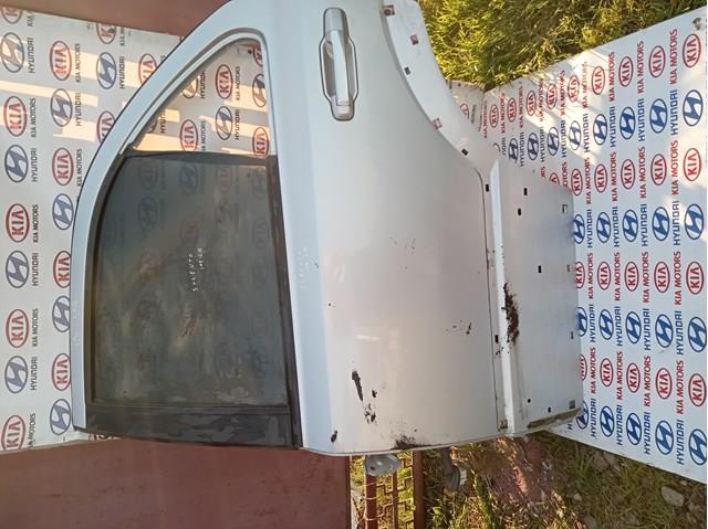 Обмежувач відкриття дверей, задній лівий 794803E001 HYUNDAI