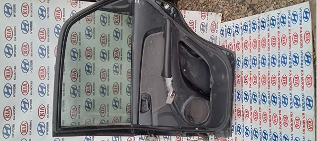 Обмежувач відкриття дверей, задній правий 794901F000 HYUNDAI