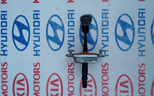 Обмежувач відкриття дверей, задній правий 794903U000 HYUNDAI