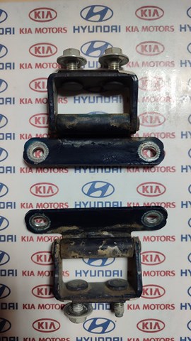 Завіса задніх дверей, ляди 797101D000 HYUNDAI