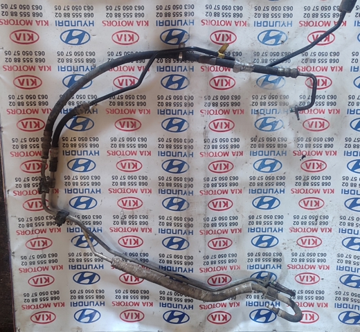 7G913A656 Ford