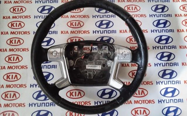 Руль 7S713600HB3ZHE FORD