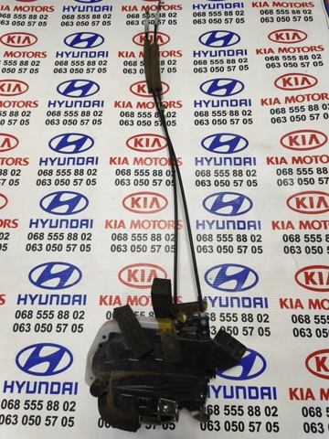 Внутрішній дверний замок 805001KA1A NISSAN