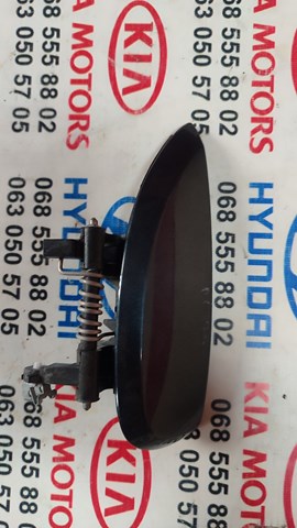 Ручка правих передніх дверей 806067028R RENAULT