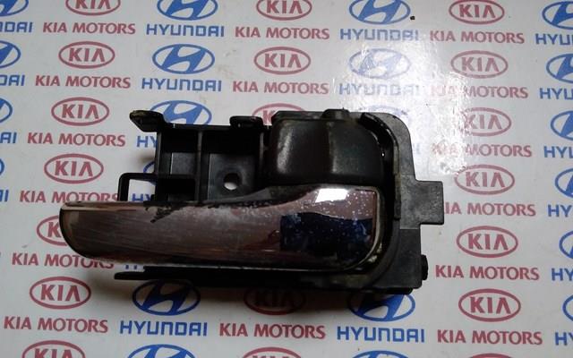 Ручка правих задніх дверей 806708H602 NISSAN