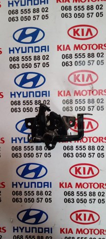 Замок кришки капота 811301F000 HYUNDAI