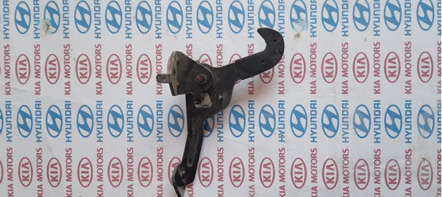Замок капота 811402P000 HYUNDAI