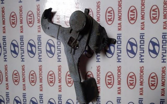 Ручка відкривання капота 811403W000 HYUNDAI