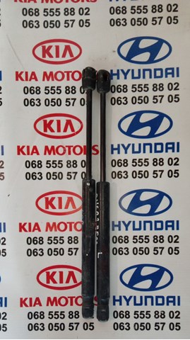 Стійка капота ліва 811602P500 HYUNDAI