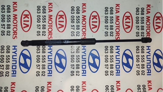 Амортизатор капота 81161B8001 HYUNDAI