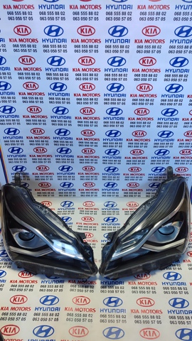 Оптика 811700DJ90 TOYOTA