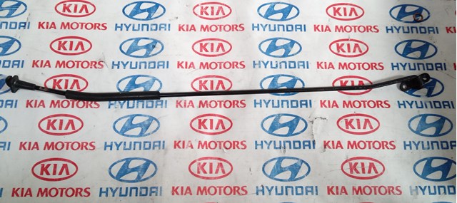 Упор капоту 811701H000 HYUNDAI