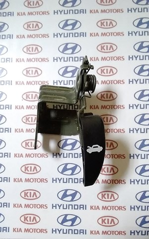 Ручка відкривання капота 8118017000 HYUNDAI