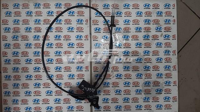 Важіль відкривання капота 811801G000 HYUNDAI