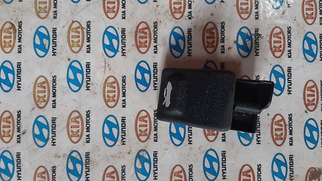 Ручка відкривання капота 811802E000WK HYUNDAI