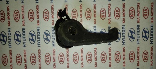 Ручка відкриття капота 811812B000 HYUNDAI