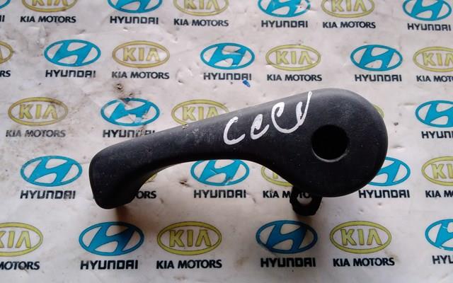 Ручка відкриття капота 811814D000EQ HYUNDAI