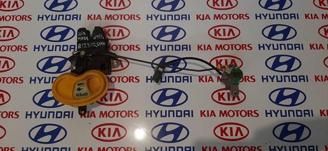 Замок задніх дверей 812302G000 HYUNDAI
