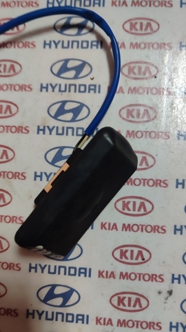 Кнопка приводу замка третіх/ п'ятих дверей 812602G000 HYUNDAI