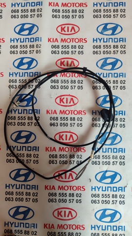 Деталі двері 812802T001 HYUNDAI