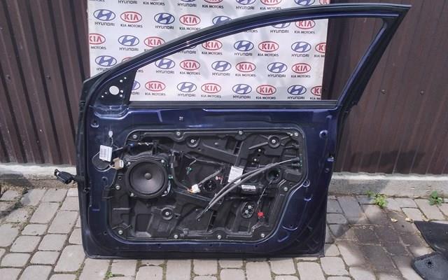 Замок передніх пасажирських дверей 813203S020 HYUNDAI
