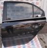 Замок задньої двері, лівої 814103K000 HYUNDAI