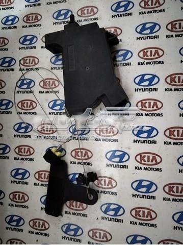 Мотор-привід відкриття лючка бака 815902W000 HYUNDAI