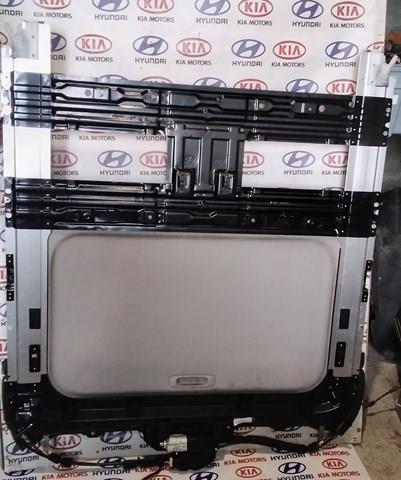 Двигун приводу люка 816312E020 HYUNDAI