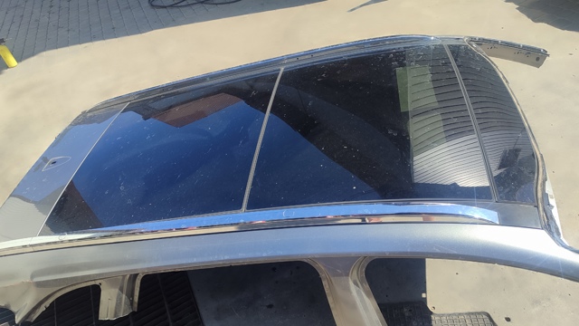 81666C5000BGA Hyundai/Kia