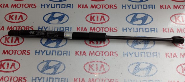 Амортизатор задньої ляди 817702B000 HYUNDAI