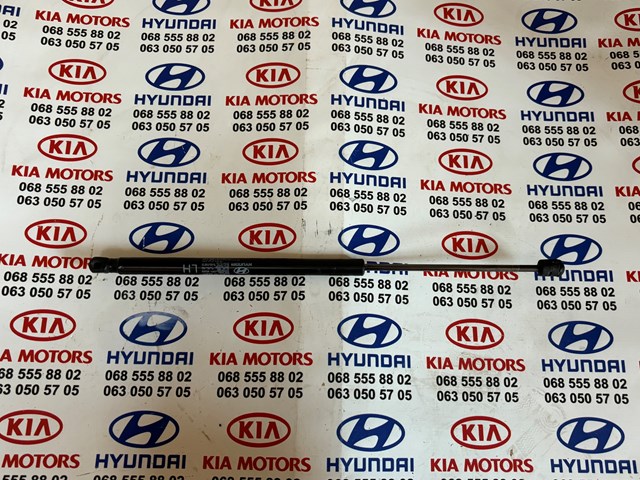 Амортизатор двері 3/5-ї задньої 817702L201 HYUNDAI