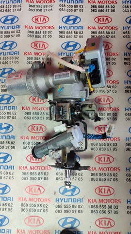 Замок запалювання 819000XA20 HYUNDAI