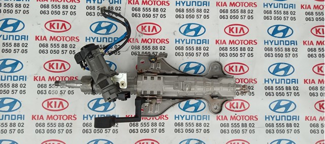 Замок запалювання 819002PJ00 HYUNDAI