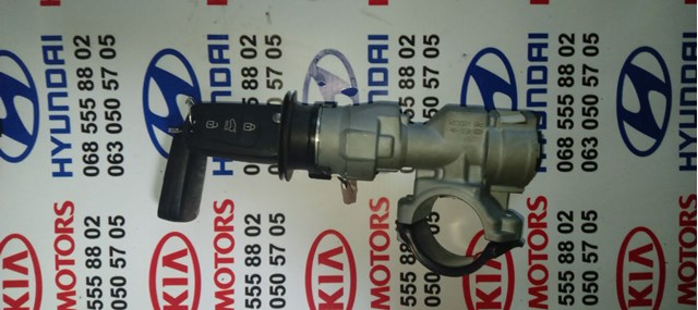 Замок запалювання 819101J000 HYUNDAI