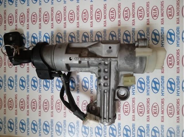 Замок запалювання 819102B200 HYUNDAI