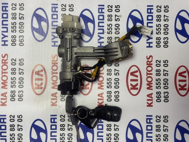 Замок запалювання 819102E000 HYUNDAI