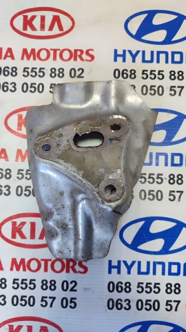 Кришка випускного колектора 8200748440 RENAULT