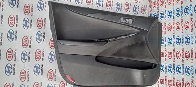 Дверна карта передня ліва 823013S070RY HYUNDAI