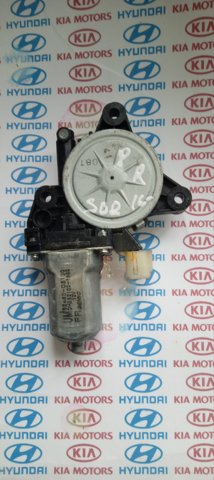 Замок водійських дверей 82460C5100 HYUNDAI